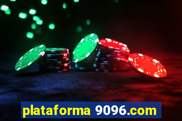 plataforma 9096.com